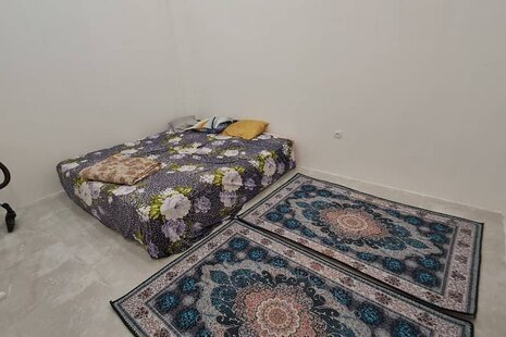 باغ ویلا استخردار دوخواب شکوفه در فردیس