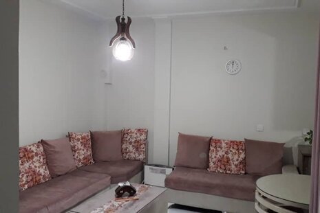 آپارتمان مبله تکخواب در میدان سپاه