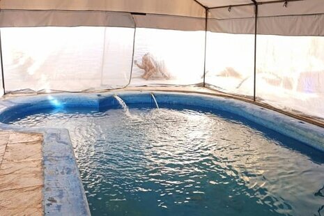 ویلا آرتین در چهارباغ