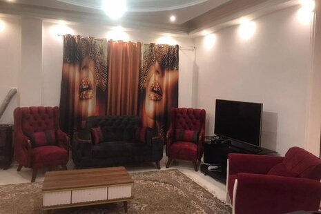 ویلا دوبلکس استخردار چهارخواب پالادیوم در متل قو
