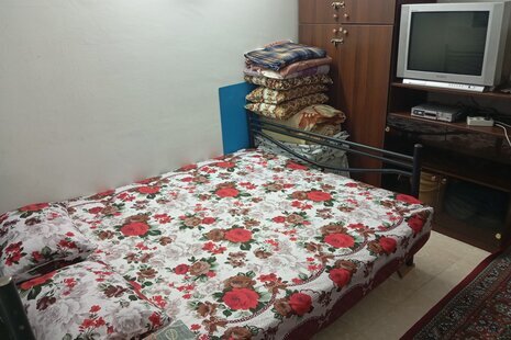 ویلا مبله تک خواب در بابلسر