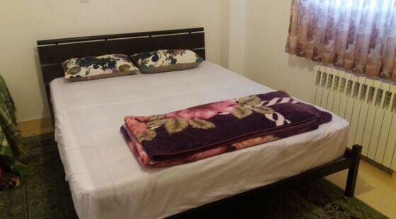 آپارتمان مبله دو خواب در تنکابن