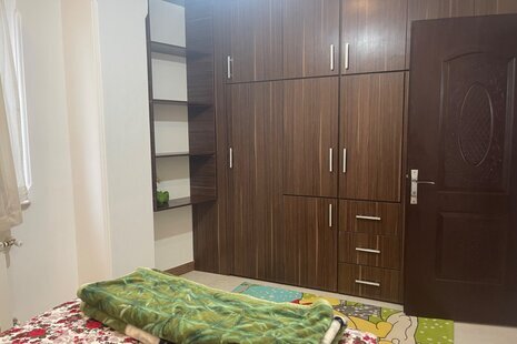 آپارتمان دوخواب مبله در رشت