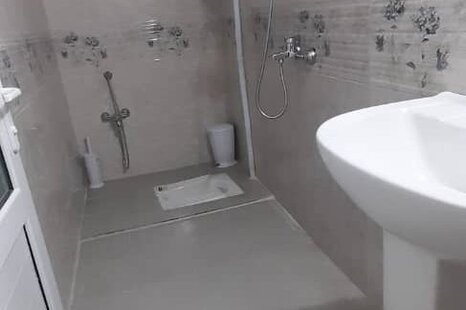 ویلا تکخواب مبله در چالوس