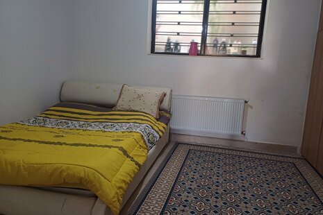 آپارتمان مبله تکخواب در صدرا