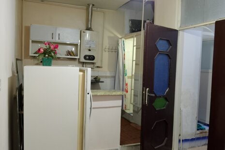 سوئیت مبله در خرم آباد