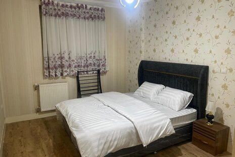 آپارتمان مبله دو خواب 302 در شیراز