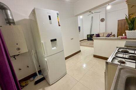 ویلا یک خواب طراوت در چالوس