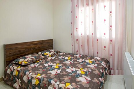 ویلا دربست دوبلکس ساحلی در ساری