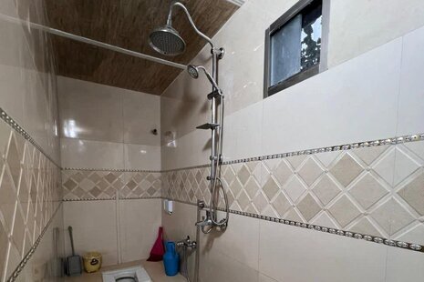 ویلا مبله دوطبقه تکخواب ماهان در سوادکوه