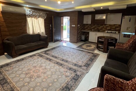 آپارتمان مبله تکخواب  در  رشت