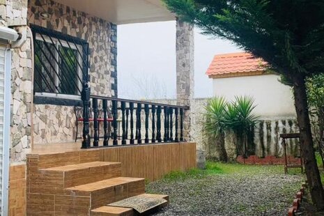 ویلای دو خواب در محمودآباد