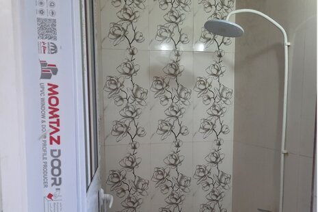 آپارتمان مبله تکخواب آفتاب در زنجان