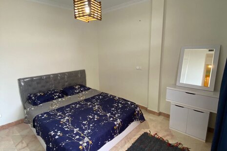 آپارتمان مبله دوخواب ونک (4)