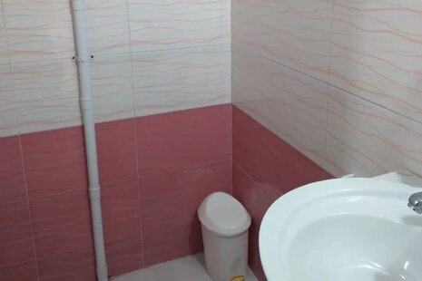 واحد در ویلای آفتاب در آستارا (طبقه اول)