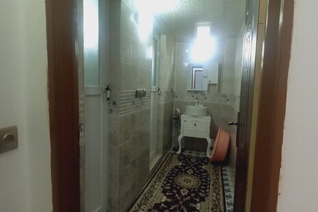 ویلا جنگلی دوخواب مبله در ماسال