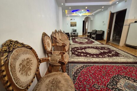 آپارتمان مبله دوخواب در رشت