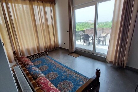 خانه ویلایی دوبلکس استخردار در چالوس