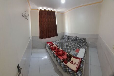 واحد تکخواب 303 در مشهد