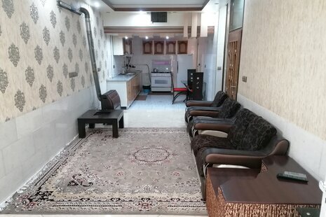 ویلا مبله تکخواب در اصفهان