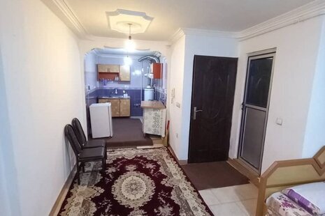 سوئیت شالما 1 در ماسال