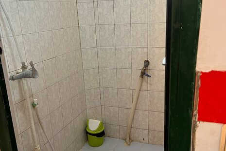 سوئیت 20 متری در محمود آباد