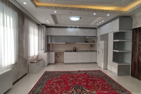 آپارتمان مبله تکخواب 4 نفره پیامبر اعظم در سرعین