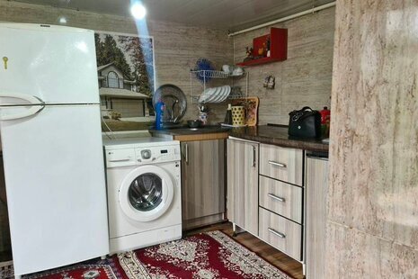 ویلا مبله دوخواب نیلوفر آبی در لنگرود