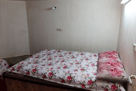 آپارتمان مبله تکخواب گندم 5 در کاشان