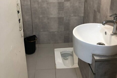 آپارتمان مبله دو خواب 3 در سئول