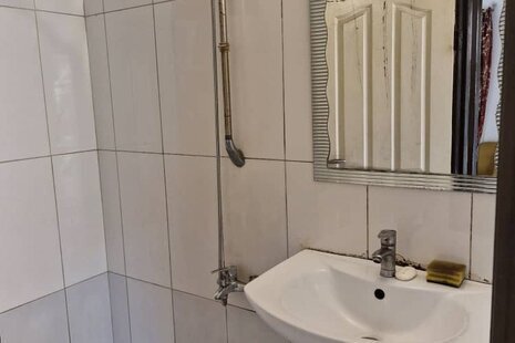 سوئیت مبله 2 هیرمند در کیش