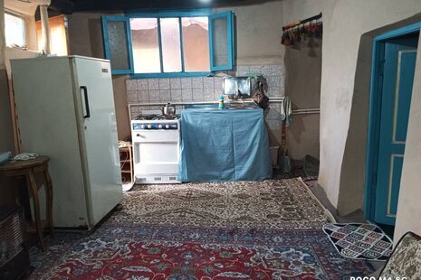 ویلا سنتی تکخواب در نوشهر