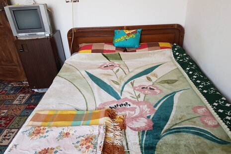 خانه ویلایی دوبلکس باران در آمل