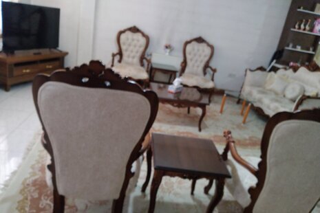 آپارتمان مبله دو خواب در کرج