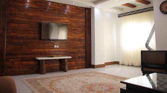 آپارتمان دوخواب لوکس لب دریا 1