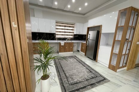 ویلا دوبلکس سه خواب استخردار در عباس آباد