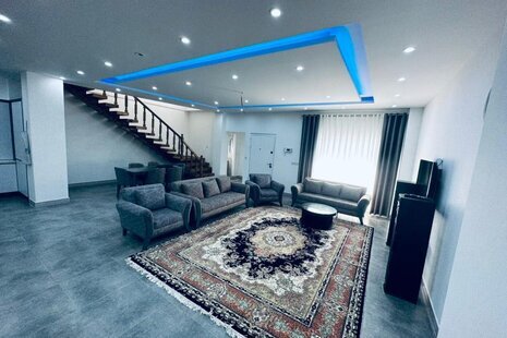 ویلای سه خواب استخردار شاهد 16 در سرخرود