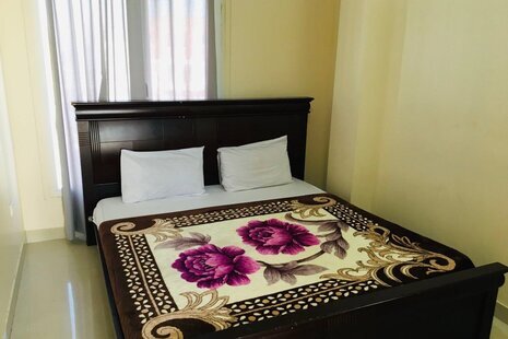 آپارتمان مبله دوبلکس دوخواب D4 در کیش