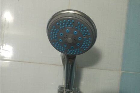 آپارتمان مبله تک خواب گلریز در قشم