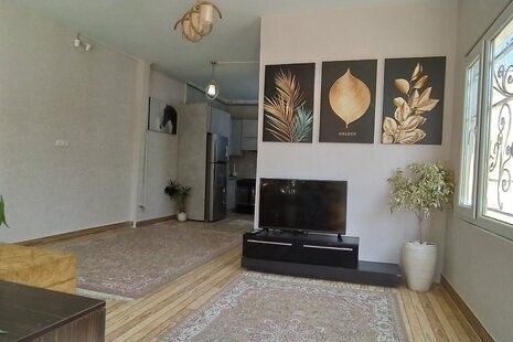 ویلا یک خوابه شاهرخ در شهریار