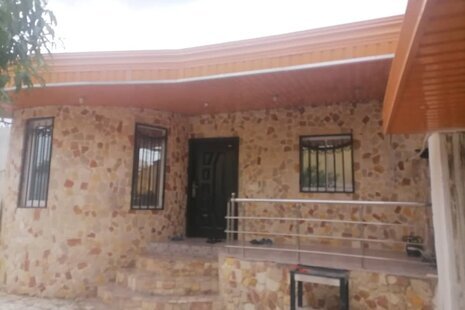 ویلا 2 خواب در فرح آباد ساری