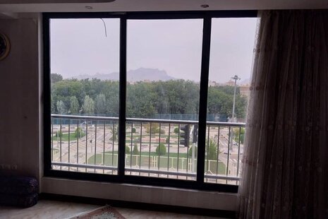 سوئیت مبله 70 متری در اصفهان