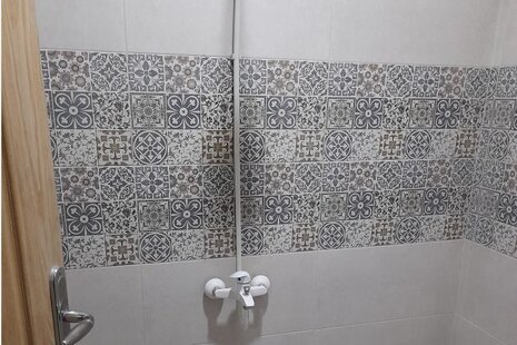 آپارتمان مبله دو خواب برکه در همدان