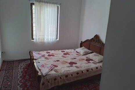 آپارتمان تکخواب مبله ویونا 4 در نطنز