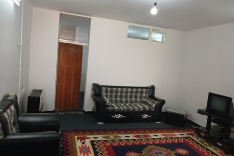 آپارتمان مبله تک خواب مهتاب  در اصفهان