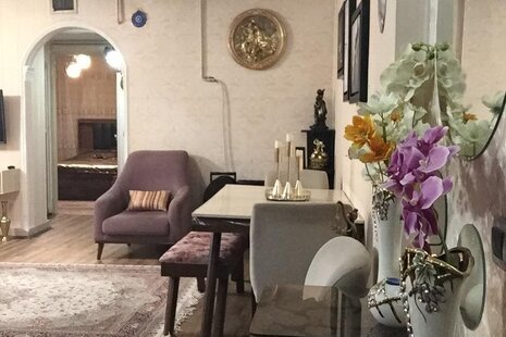 آپارتمان تک خواب مبله در کرج