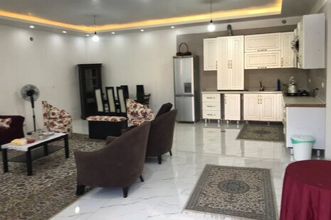 ویلا استخردار مبله دوخواب در چهارباغ