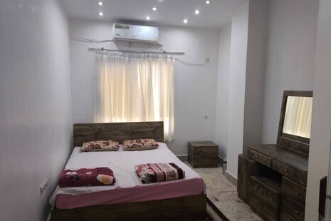 آپارتمان مبله سه خواب در بندرعباس