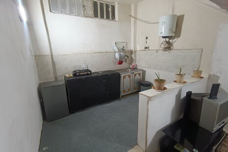 آپارتمان مبله دوبلکس تکخواب در قشم