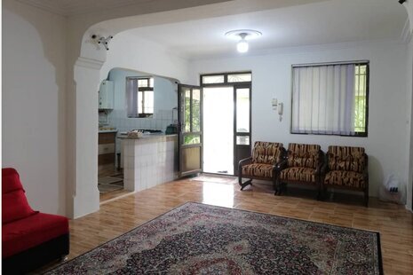 اجاره ویلا تک خواب در رشت